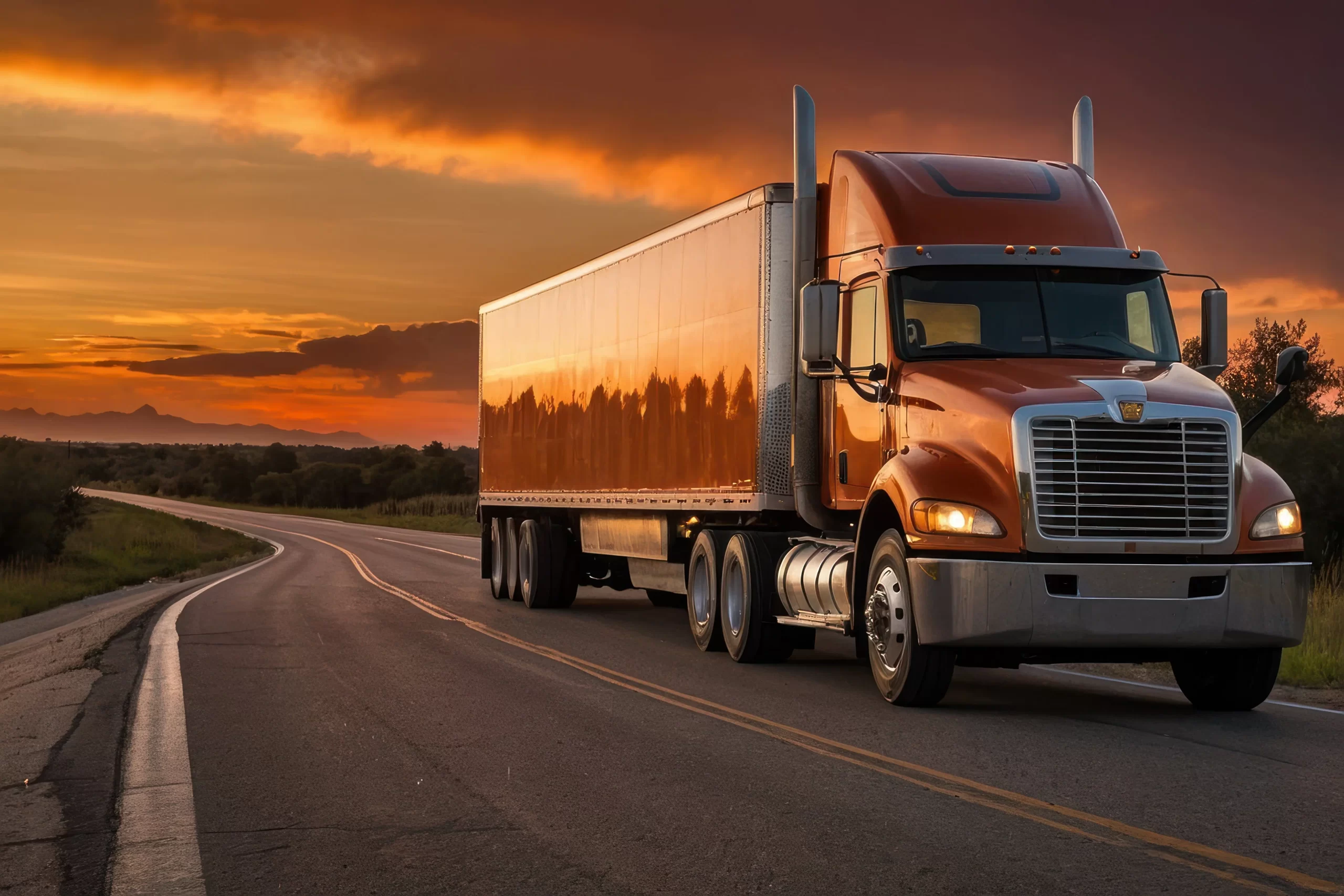 Why Cross Country Logistics Require a Dedicated Logistics Partner